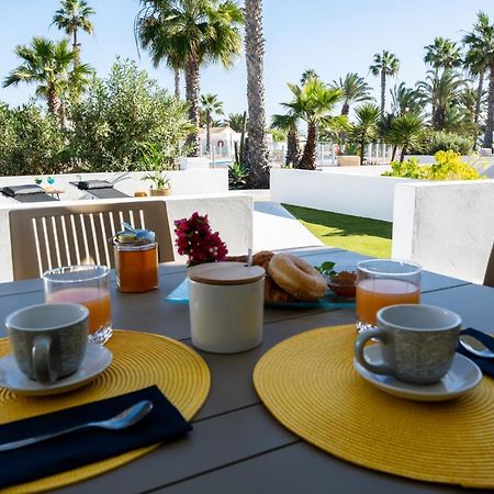 Casita Bella Vita Playa Blanca  Extérieur photo