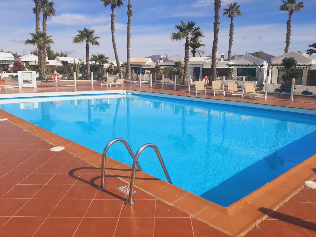 Casita Bella Vita Playa Blanca  Extérieur photo