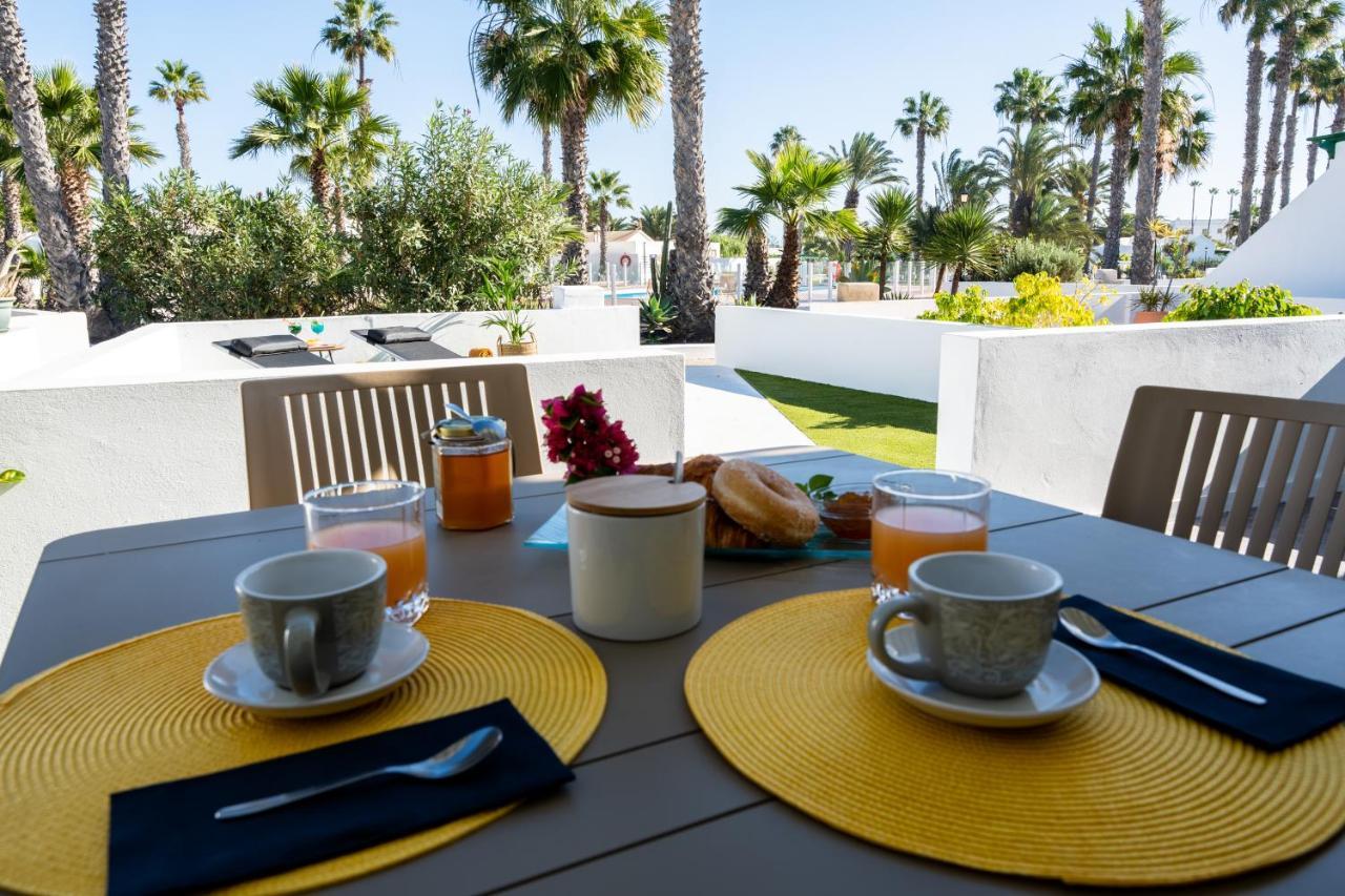 Casita Bella Vita Playa Blanca  Extérieur photo