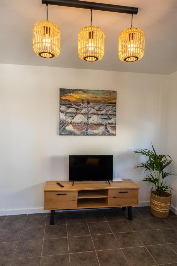 Casita Bella Vita Playa Blanca  Extérieur photo