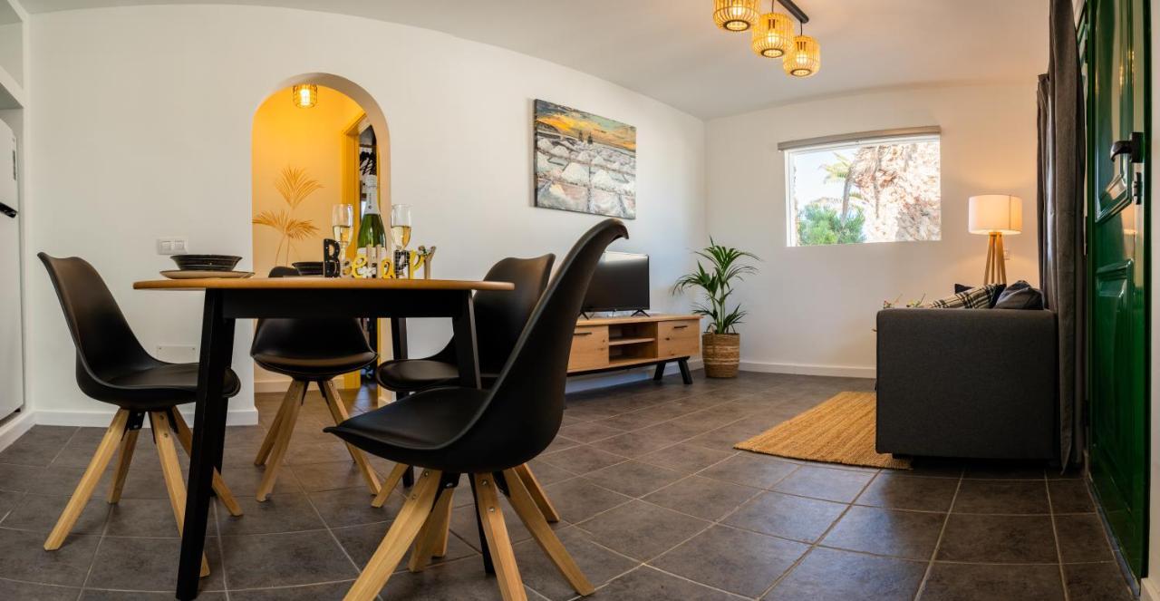 Casita Bella Vita Playa Blanca  Extérieur photo