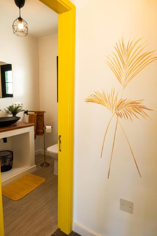 Casita Bella Vita Playa Blanca  Extérieur photo