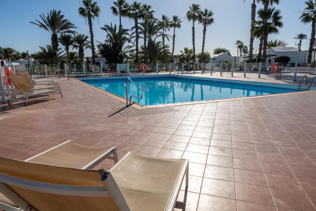 Casita Bella Vita Playa Blanca  Extérieur photo