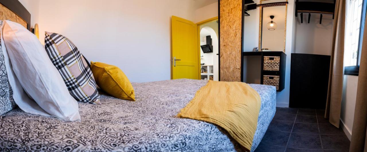 Casita Bella Vita Playa Blanca  Extérieur photo