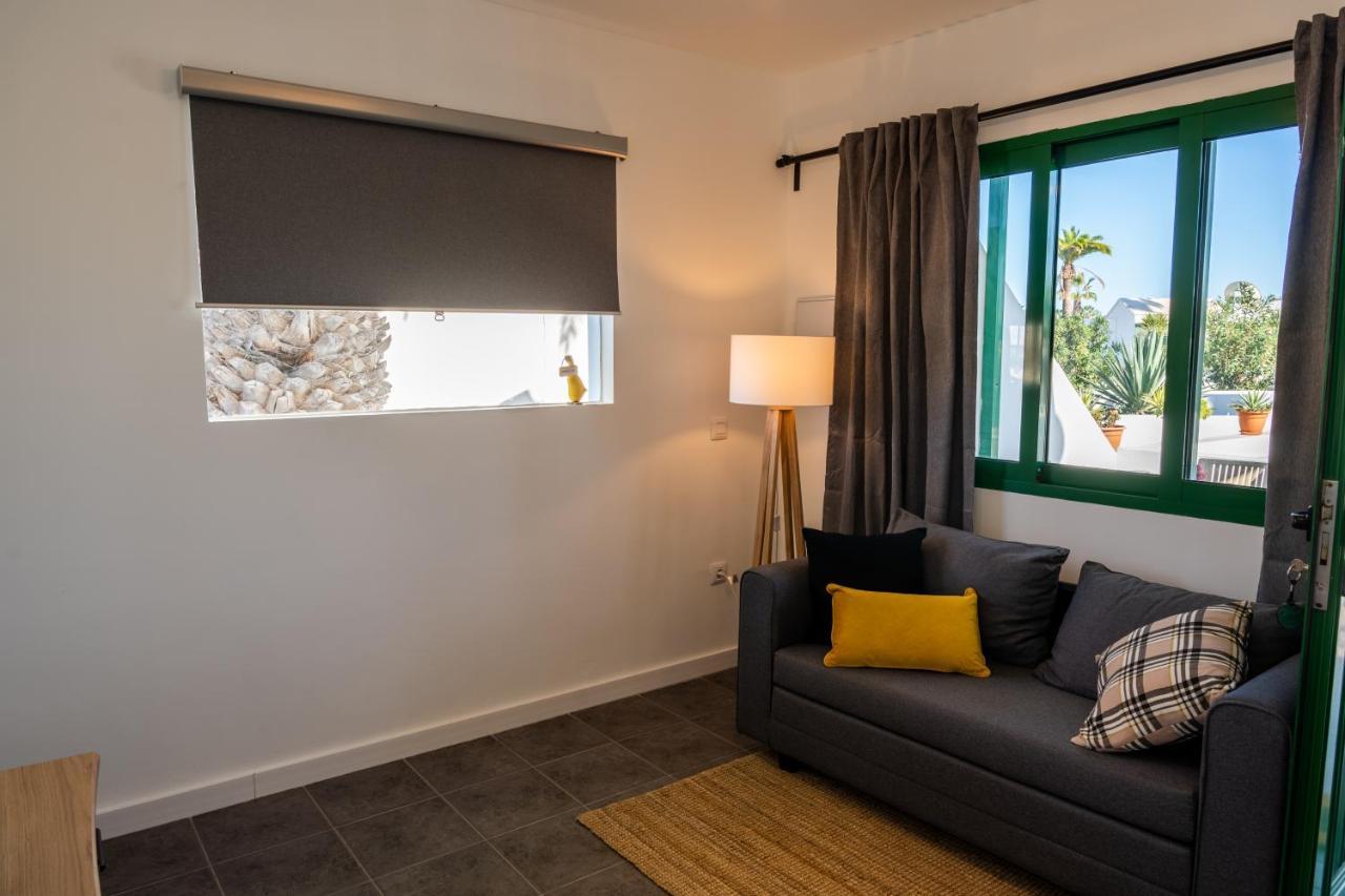 Casita Bella Vita Playa Blanca  Extérieur photo