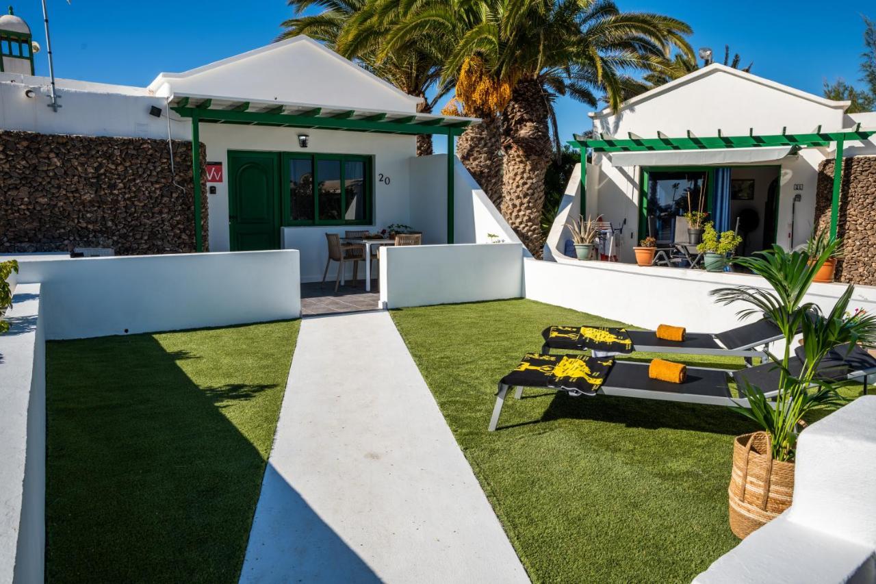 Casita Bella Vita Playa Blanca  Extérieur photo