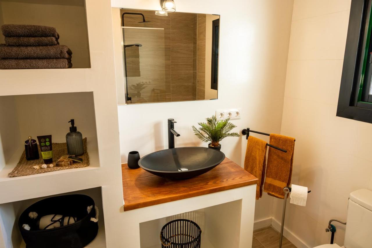 Casita Bella Vita Playa Blanca  Extérieur photo