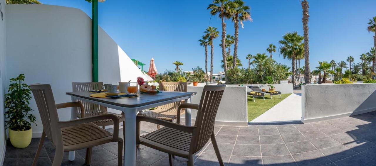 Casita Bella Vita Playa Blanca  Extérieur photo
